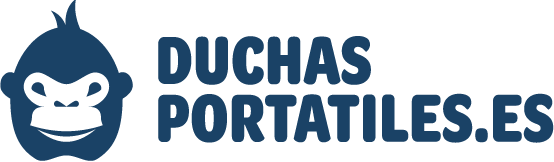 Tienda online de duchas portátiles